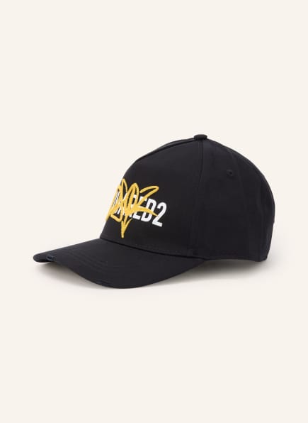 DSQUARED2 Kasket