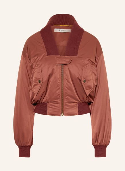 Chloé Blouson