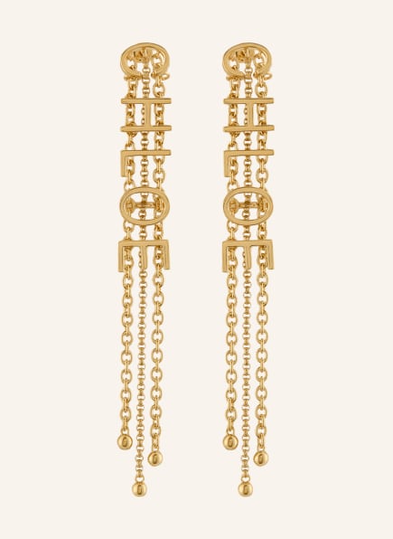 Chloé Oorhangers