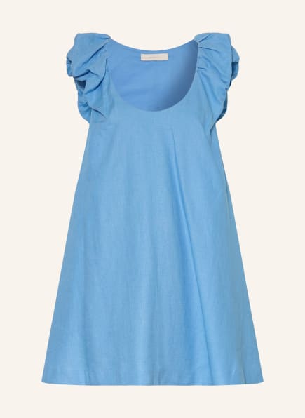 FAITHFULL THE BRAND Leinenkleid NINA