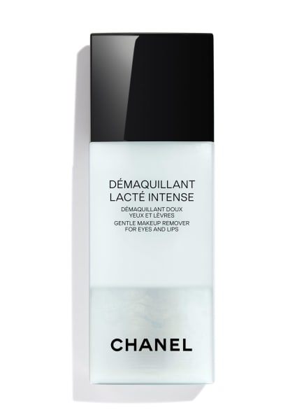 CHANEL DÉMAQUILLANT LACTÉ INTENSE