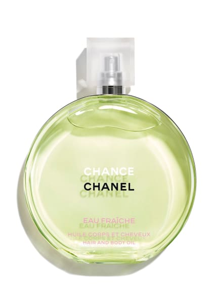CHANEL CHANCE EAU FRAÎCHE