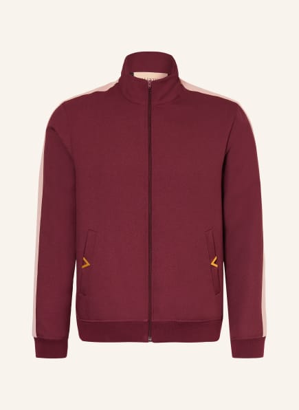 VALENTINO Trainingsjacke VGOLD  mit Galonstreifen