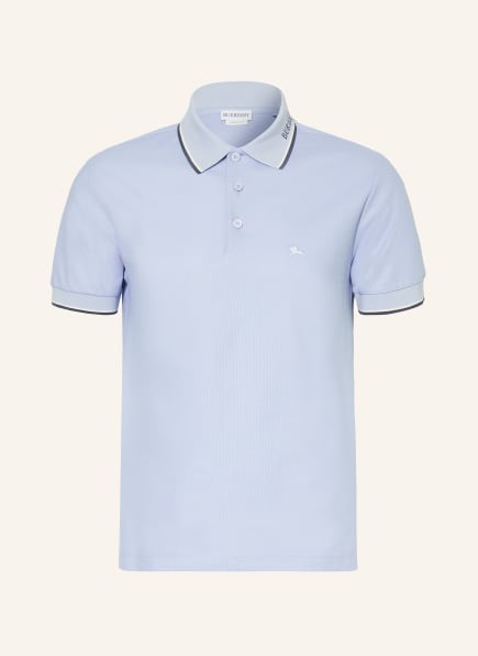 BURBERRY Pikétröja EVAN Classic Fit