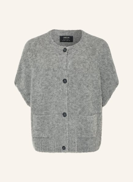 MARC CAIN Alpaca Cardigan