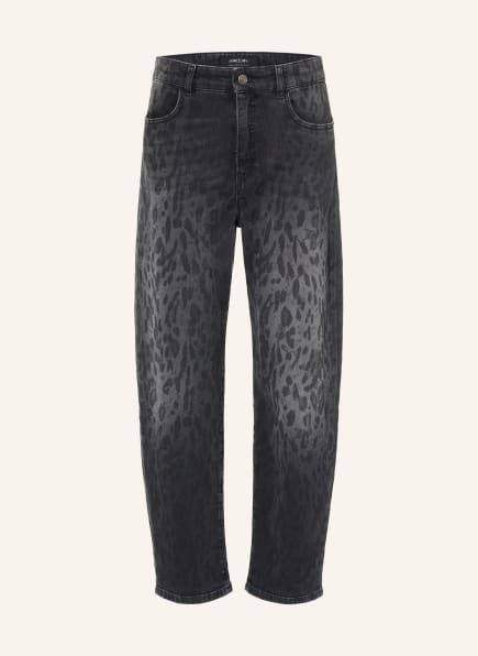 MARC CAIN RUMA Barrel-leg jeans