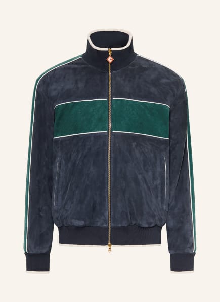 Casablanca Lederblouson