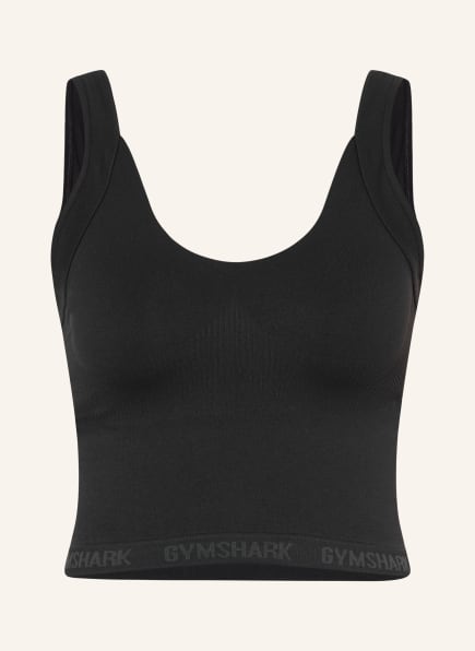 GYMSHARK Funktionstop FLEX V4
