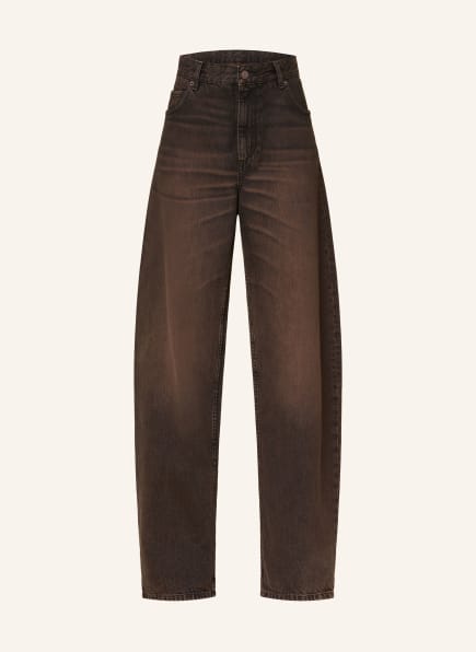 DOROTHEE SCHUMACHER Barrel Jeans DEEP LOVE
