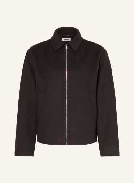 DRYKORN RIKKO Overshirt