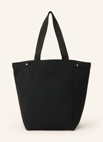 NN.07 GRIP TOTE Shoppers with Pouch