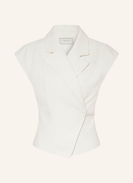 NEO NOIR SALIMA Vest