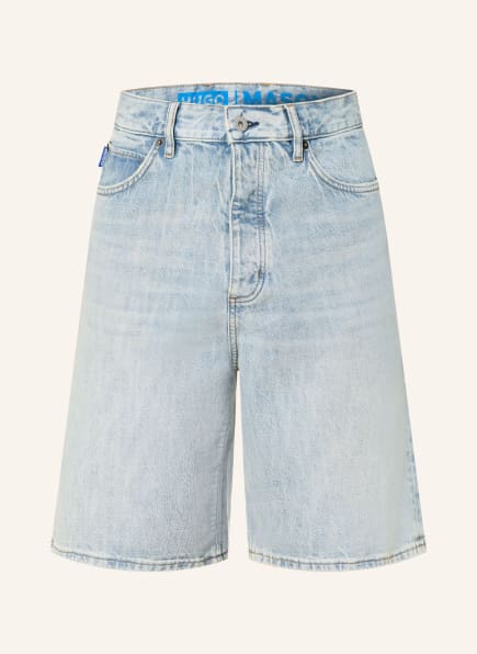 HUGO Jeansshorts MASON Loose Baggy Fit