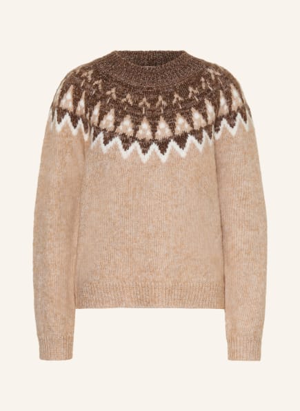 darling harbour Sequin Sweater