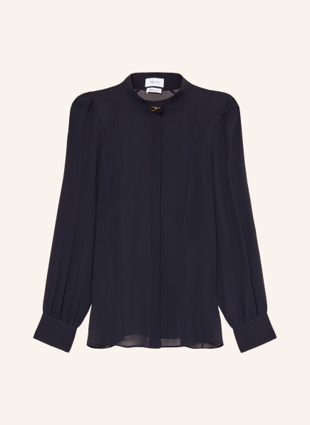 McQUEEN Seidenbluse