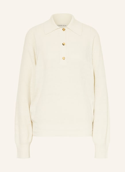 Calvin Klein Collection Silkeströja HELGA