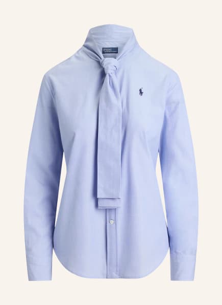 POLO RALPH LAUREN Schluppenbluse