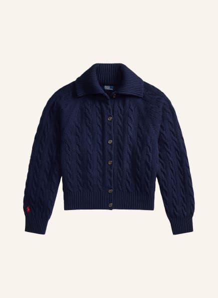 POLO RALPH LAUREN Strickjacke