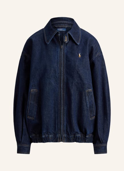 POLO RALPH LAUREN Jeansjacke
