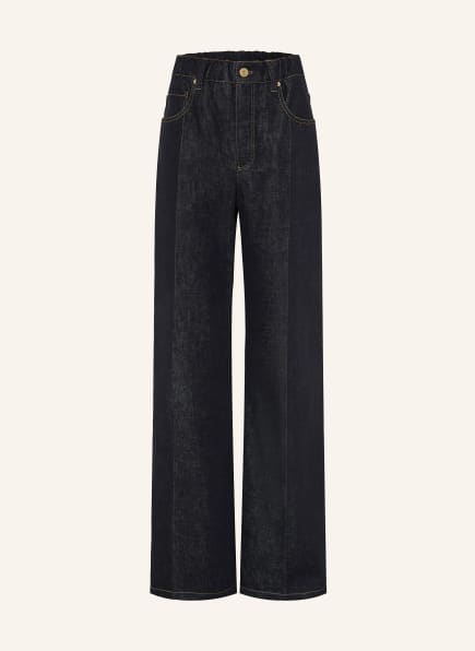BRUNELLO CUCINELLI Wide Leg Jeans