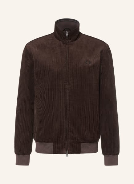 FRED PERRY Kordová bunda