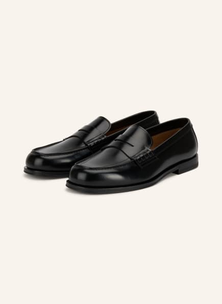 HENDERSON Penny-Loafer VITO