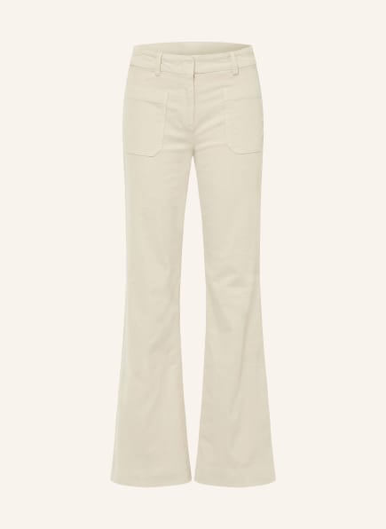 Marc O'Polo Cordhose MARTHE FLARED