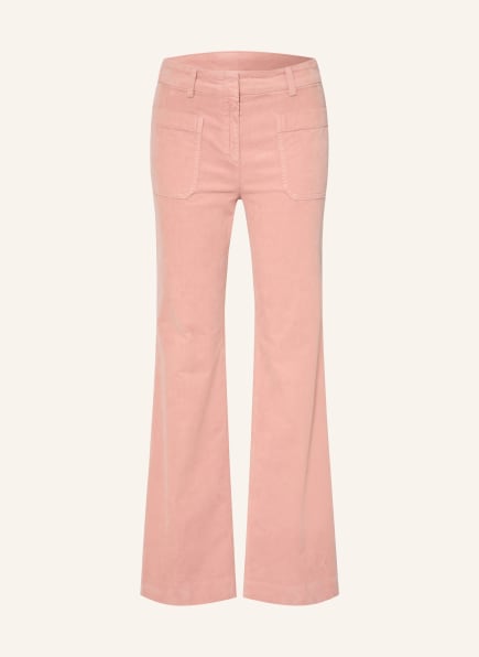 Marc O'Polo Cordhose MARTHE FLARED