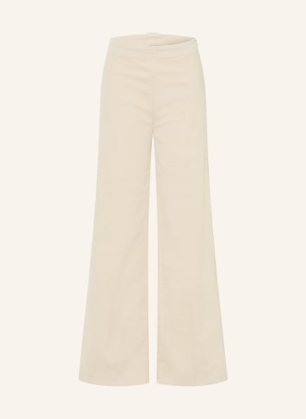 Marc O'Polo Marlenehose MARGO WIDE aus Cord