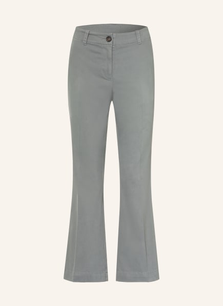Marc O'Polo Bootcut-Hose MARTHE FLARED