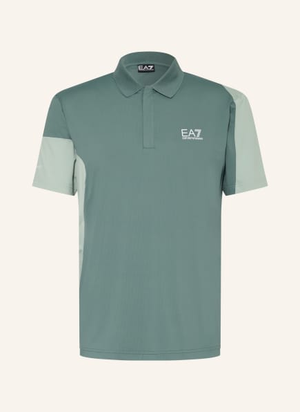 EA7 EMPORIO ARMANI Funktions-polotröja TENNIS PRO