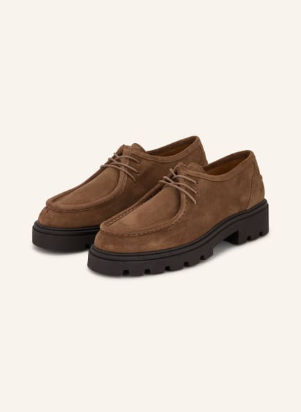 MRS & HUGS Lace-up shoes