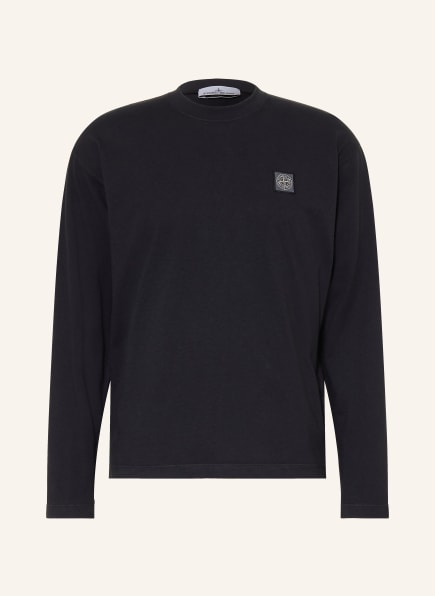 STONE ISLAND Longsleeve