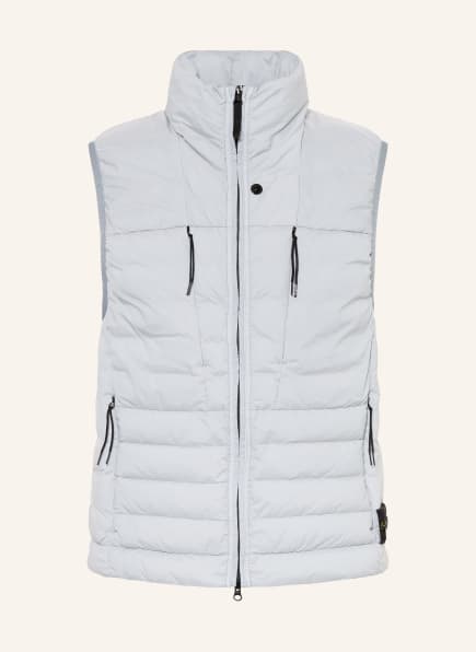 STONE ISLAND Daunenweste