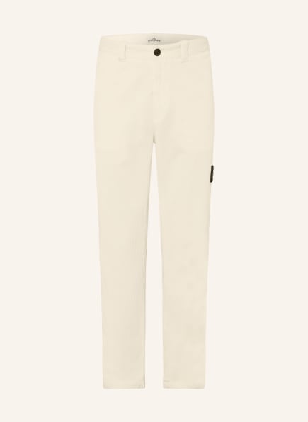 STONE ISLAND Cordchino Regular Fit