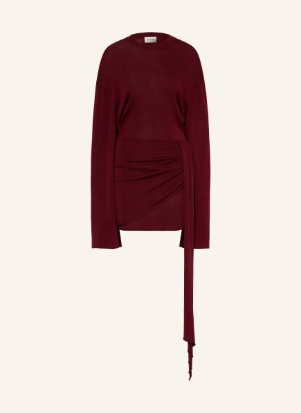 ARAKII Strickkleid