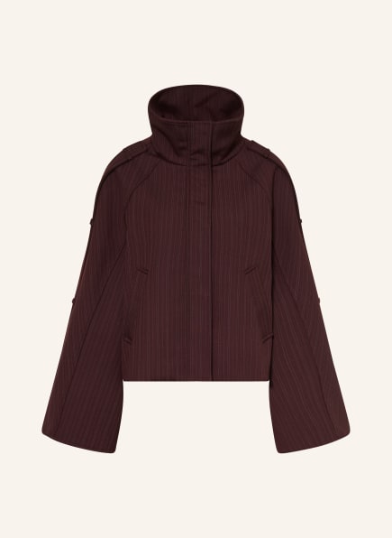 ARAKII Pleated jacket