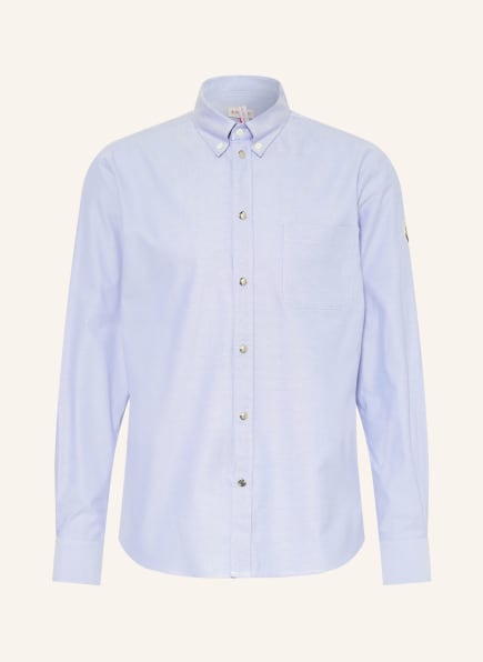 MONCLER Chemise Comfort Fit