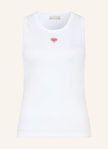 Johann & Johanna Top