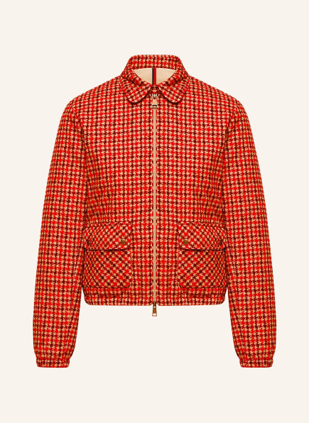 MONCLER Doudoune LANSET