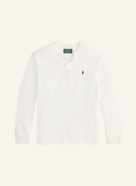 POLO RALPH LAUREN Henley-Shirt