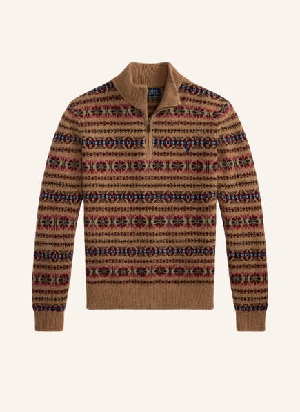 POLO RALPH LAUREN Troyer