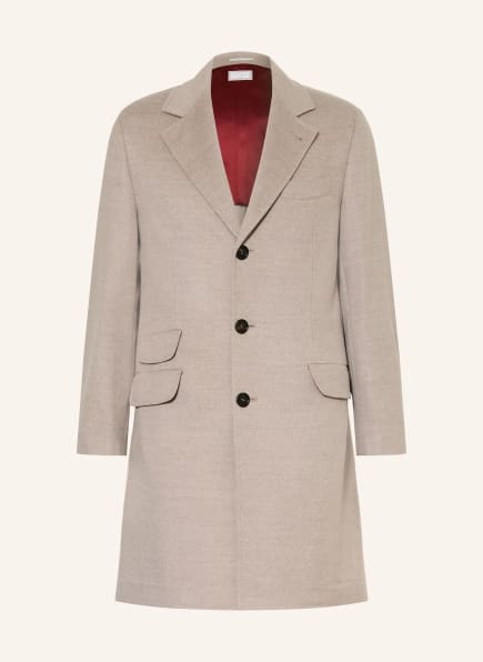 BRUNELLO CUCINELLI Wollmantel