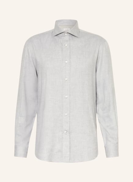 BRUNELLO CUCINELLI Hemd Comfort Fit