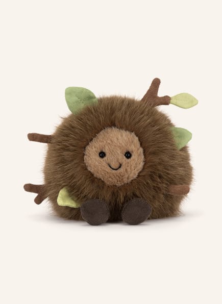Jellycat Plüsch-Spielzeug AMUSEABLES MULSHI WOODLAND FLOOR