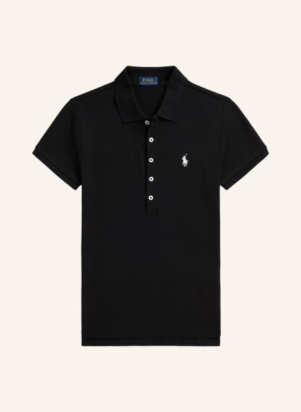 POLO RALPH LAUREN Piqué-Poloshirt