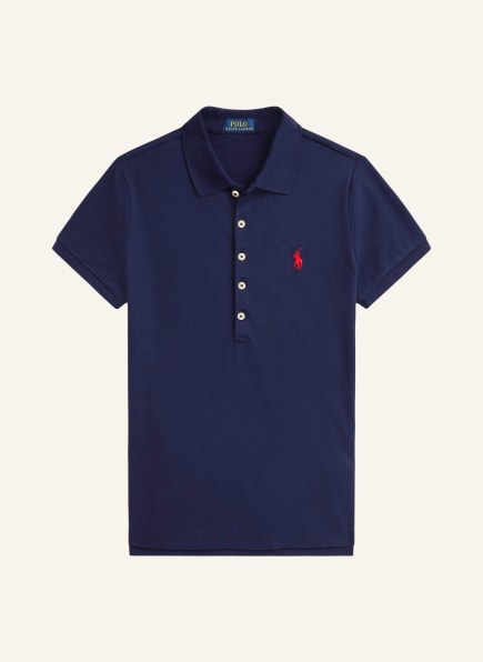 POLO RALPH LAUREN Piqué-Poloshirt