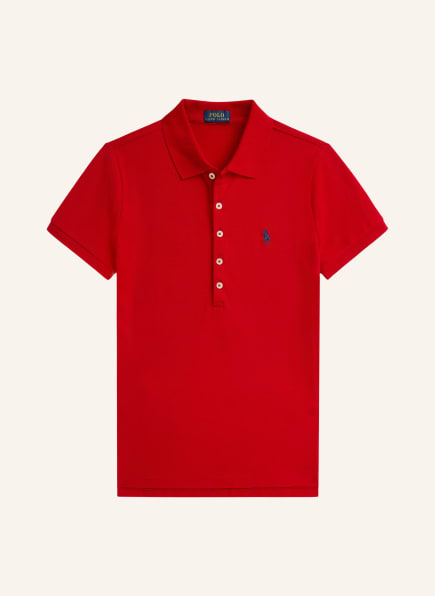POLO RALPH LAUREN Piqué-Poloshirt