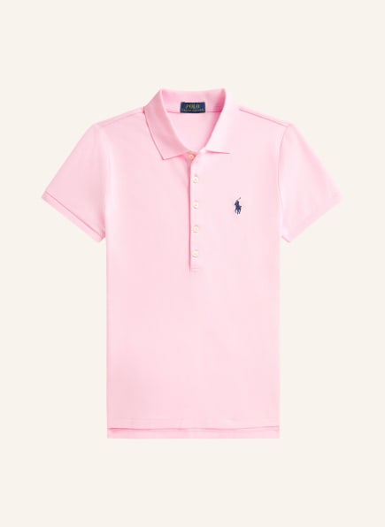 POLO RALPH LAUREN Piqué-Poloshirt