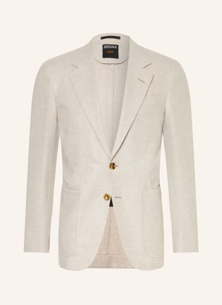 ZEGNA Sacou cu croială extra slim